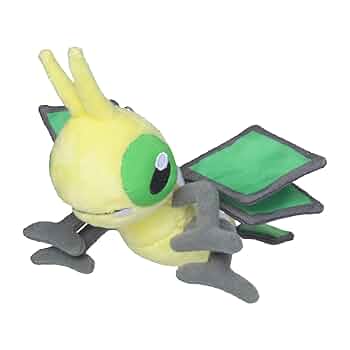 ポケモンセンター　ぬいぐるみ　正規品　ゴローニャ　ビブラーバ　ミミロップ 61+ozGWclbL._UF350,350_QL50_.jpg